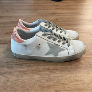 Golden Goose Copy Sneakers